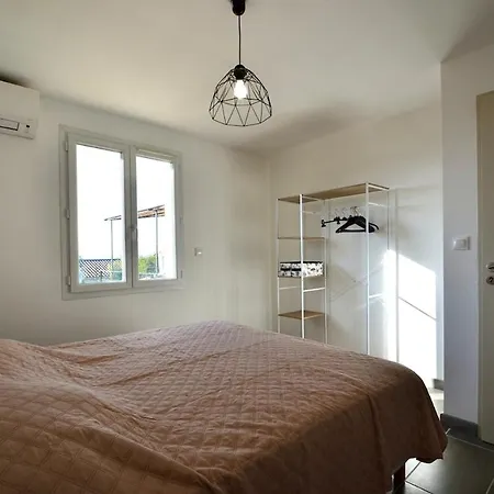Maison Le Soleia *