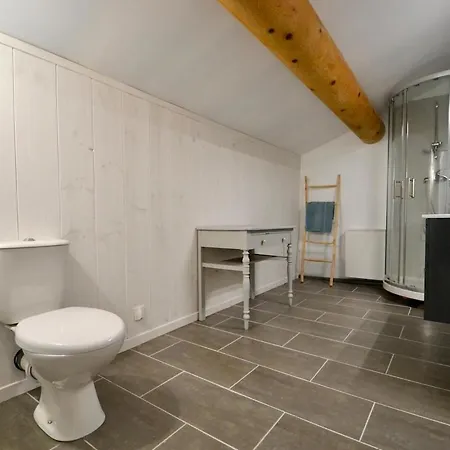 Maison Le Soleia