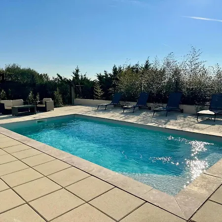 Villa Maison Le Soleia