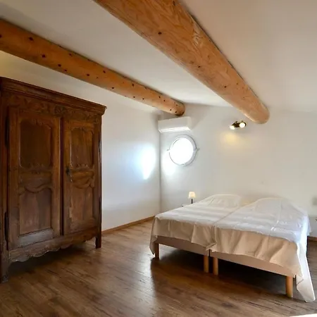 Maison Le Soleia *