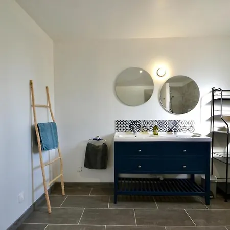 Maison Le Soleia Fournès