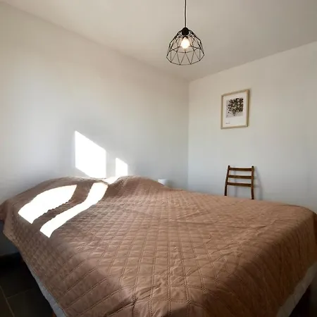 Maison Le Soleia Villa *