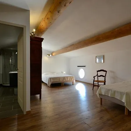 Maison Le Soleia Villa Fournès