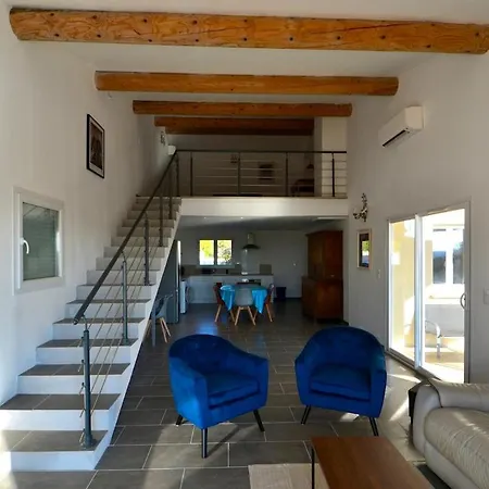 Maison Le Soleia *