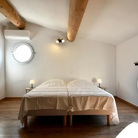 Maison Le Soleia Fournès