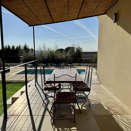 Villa Maison Le Soleia *